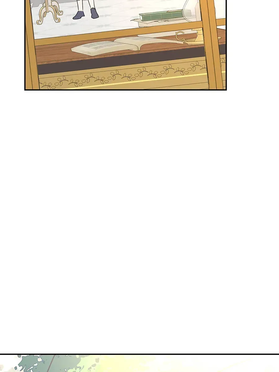 Becoming the Queen at the Age of Six Chapter 74 page 10 - 