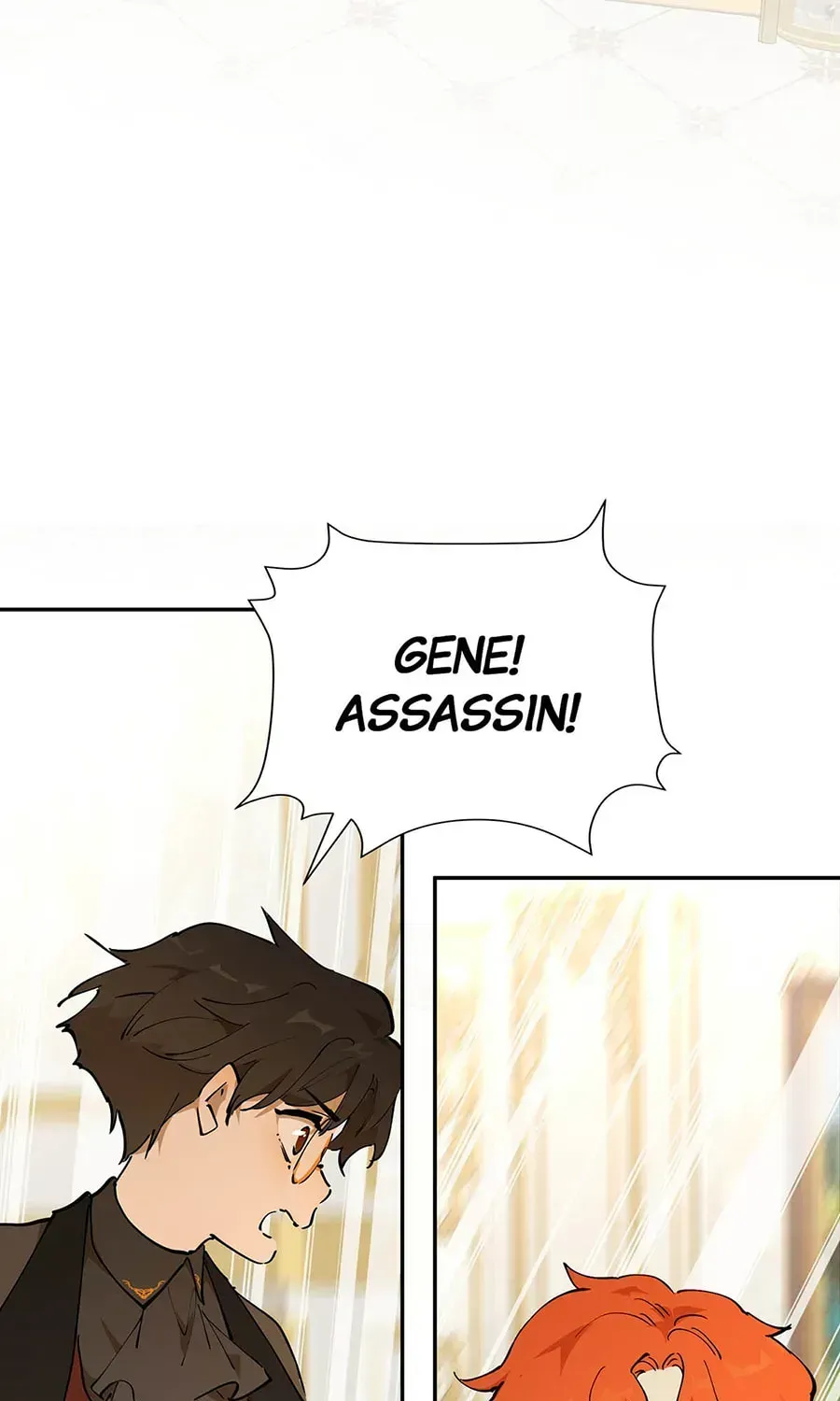 Becoming the Queen at the Age of Six Chapter 74 page 94 - 