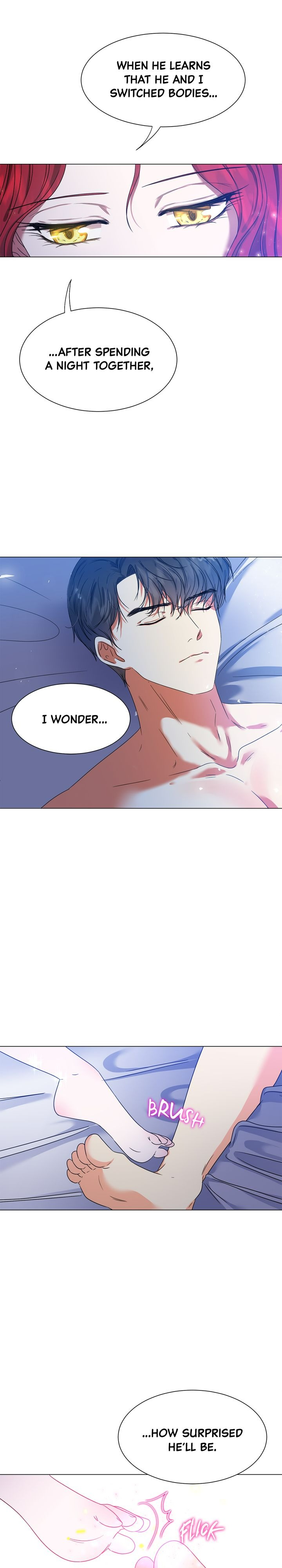 Read Becoming You chapter 1 image 10 on Lezhin