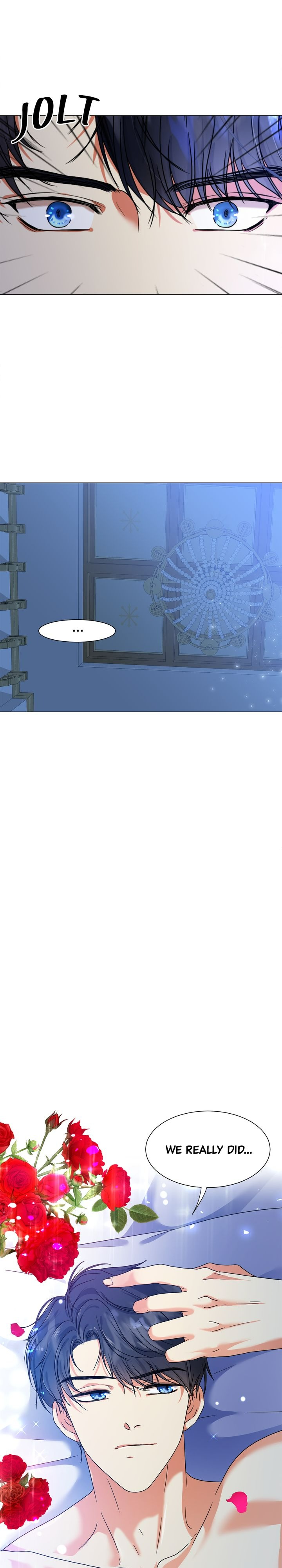 Read Becoming You chapter 1 image 13 on Lezhin