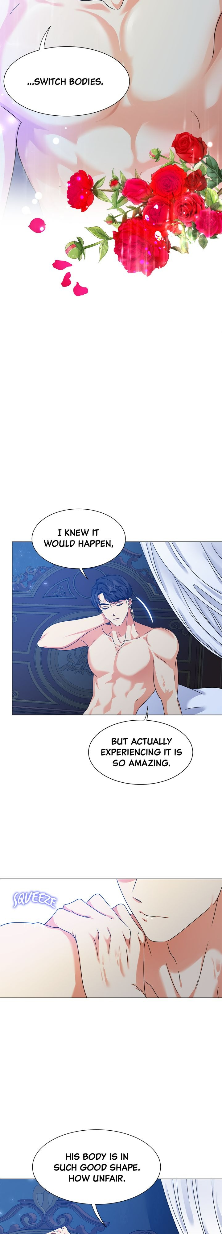 Read Becoming You chapter 1 image 14 on Lezhin