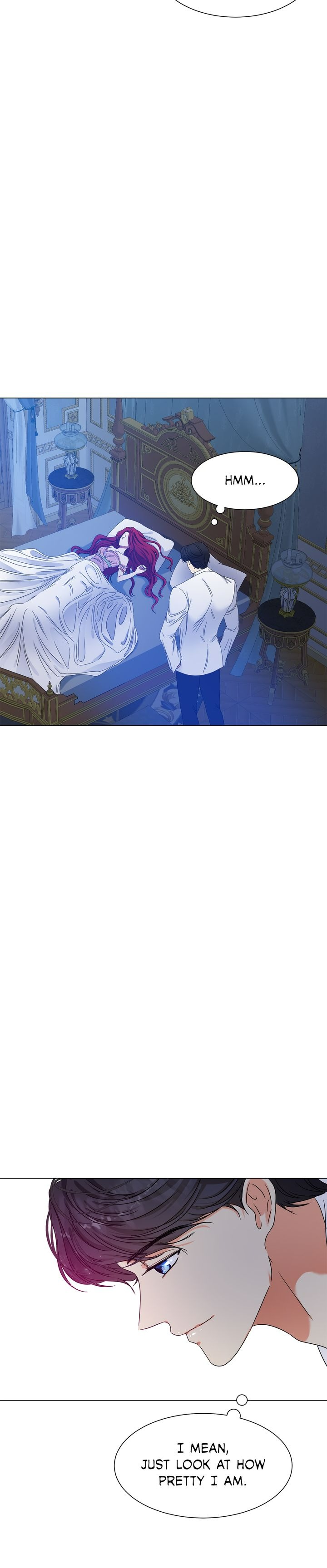 Read Becoming You chapter 1 image 16 on Lezhin