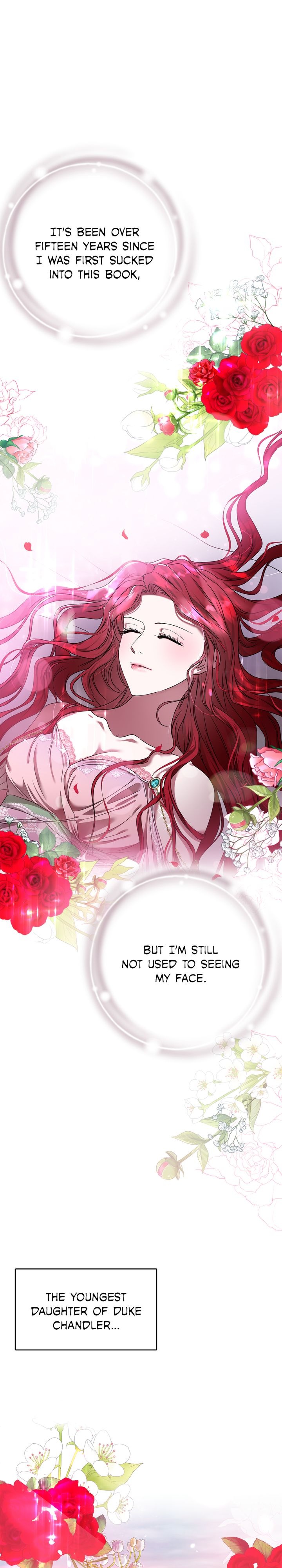Read Becoming You chapter 1 image 17 on Lezhin