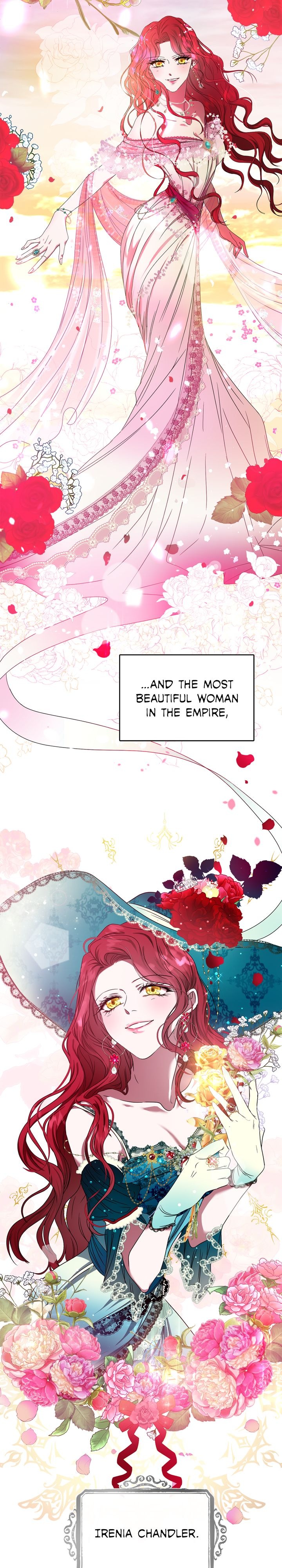 Read Becoming You chapter 1 image 18 on Lezhin