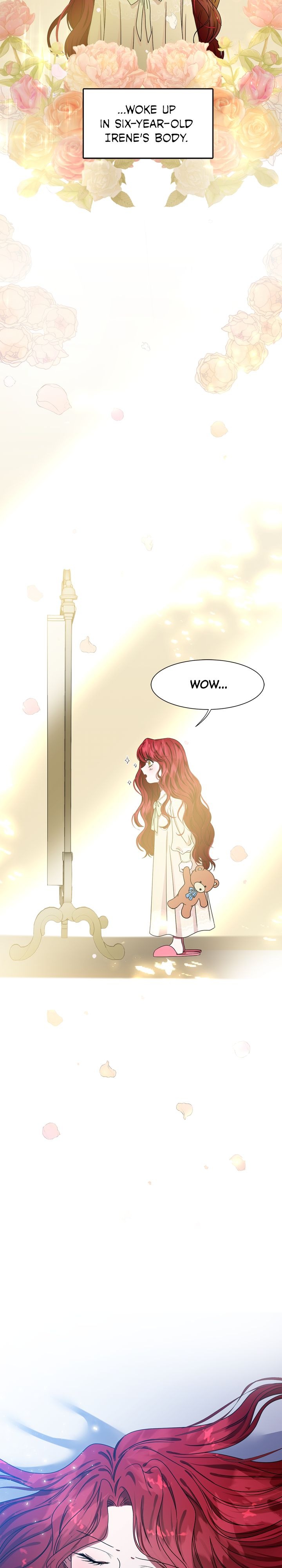 Read Becoming You chapter 1 image 20 on Lezhin