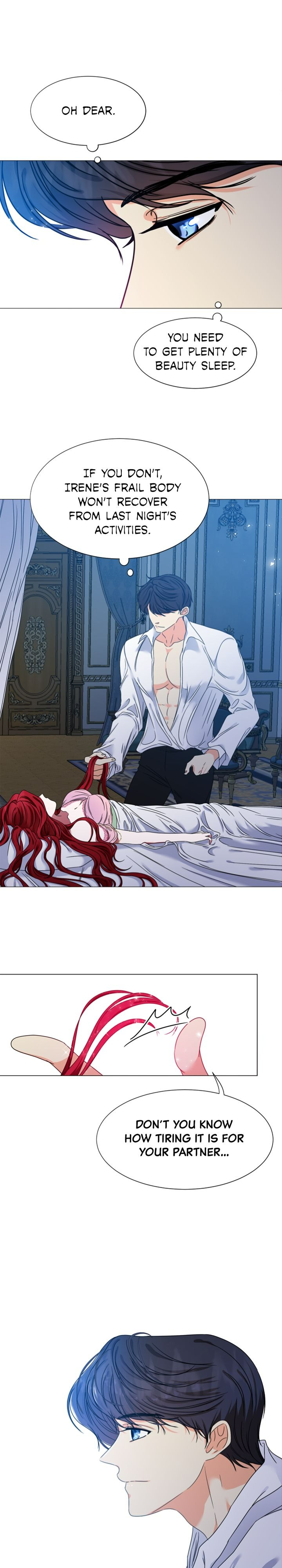 Read Becoming You chapter 1 image 22 on Lezhin