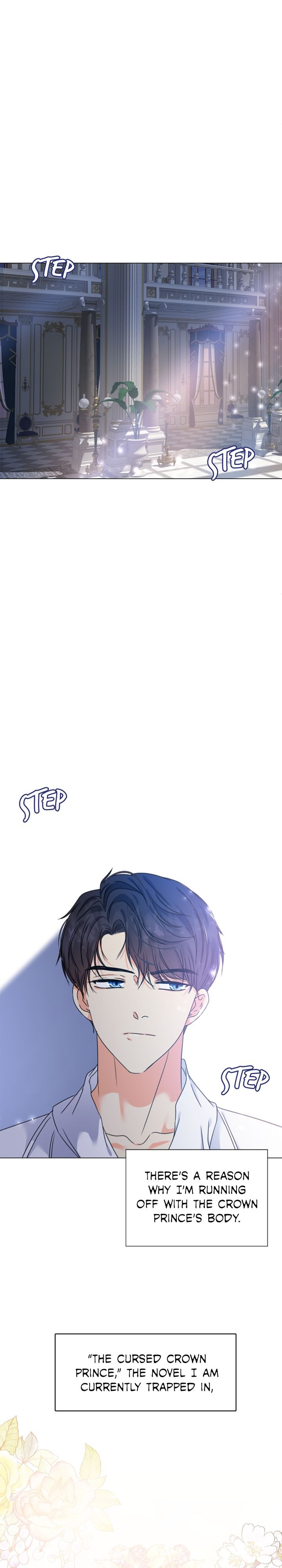 Read Becoming You chapter 1 image 26 on Lezhin