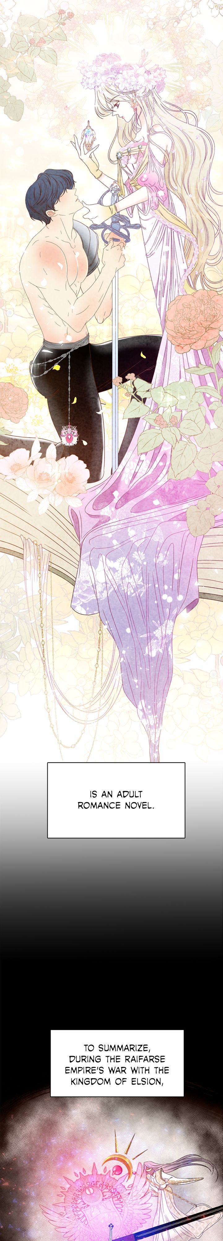 Read Becoming You chapter 1 image 27 on Lezhin