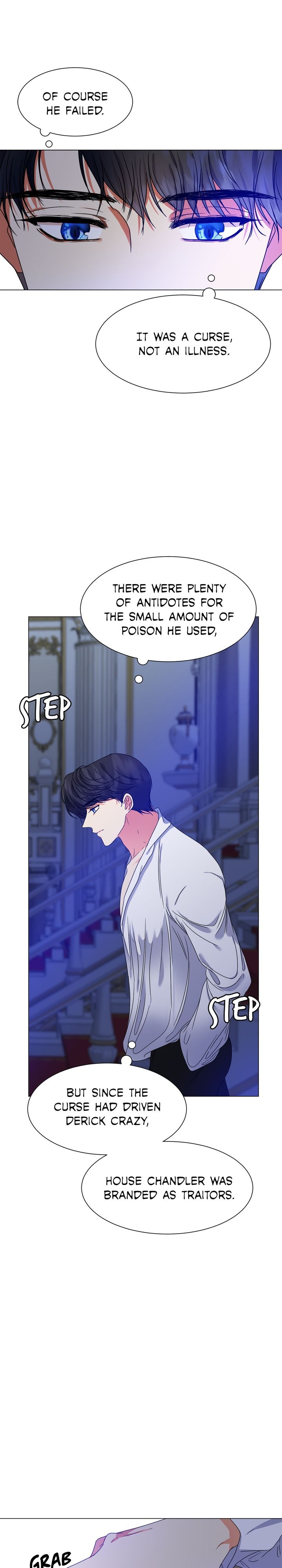 Read Becoming You chapter 1 image 31 on Lezhin
