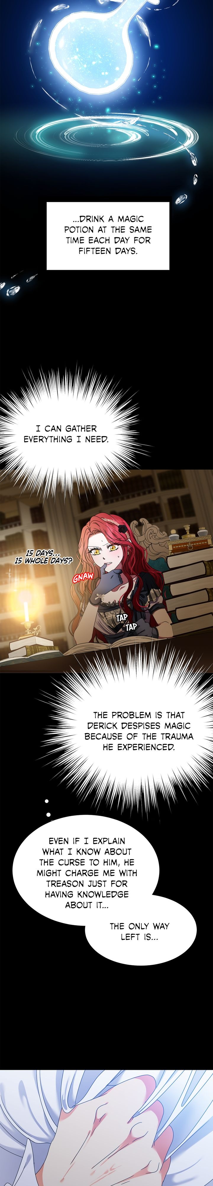 Read Becoming You chapter 1 image 34 on Lezhin