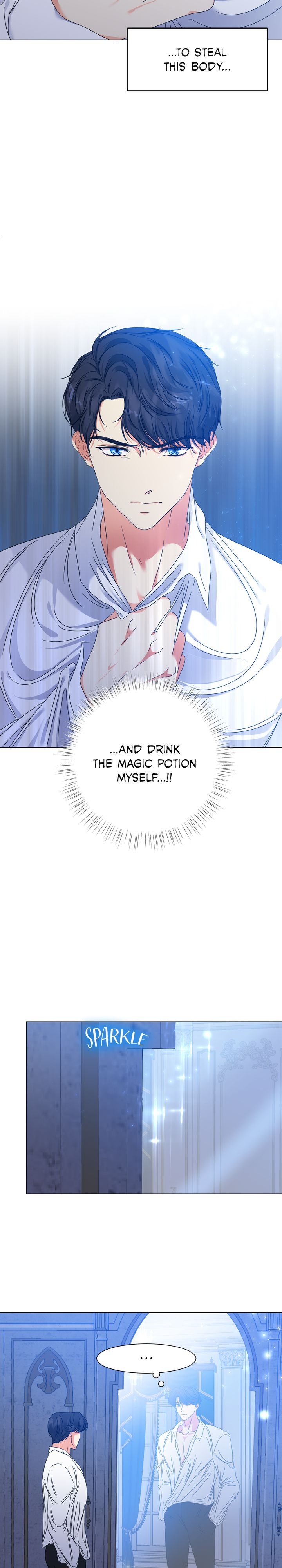 Read Becoming You chapter 1 image 35 on Lezhin