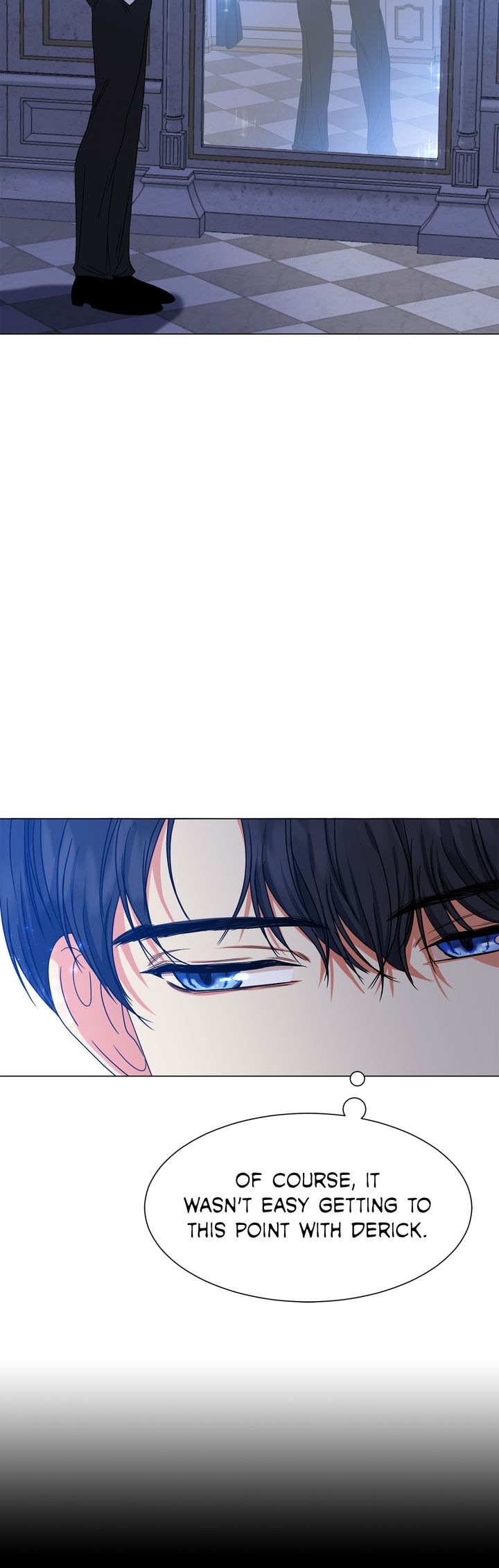 Read Becoming You chapter 1 image 36 on Lezhin
