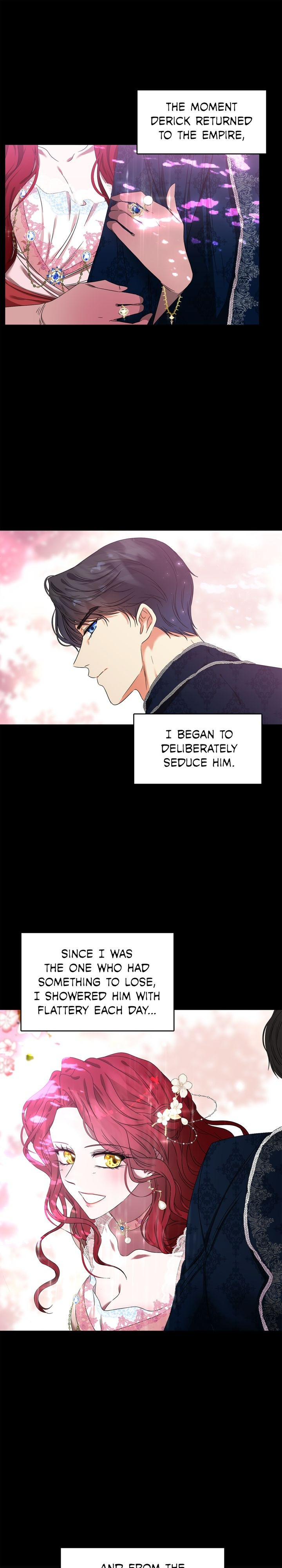 Read Becoming You chapter 1 image 37 on Lezhin