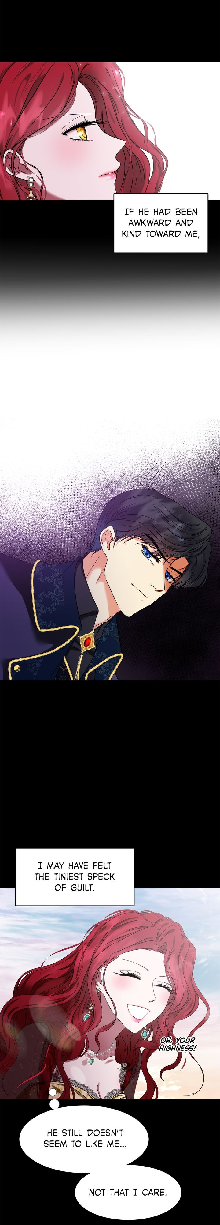 Read Becoming You chapter 1 image 39 on Lezhin