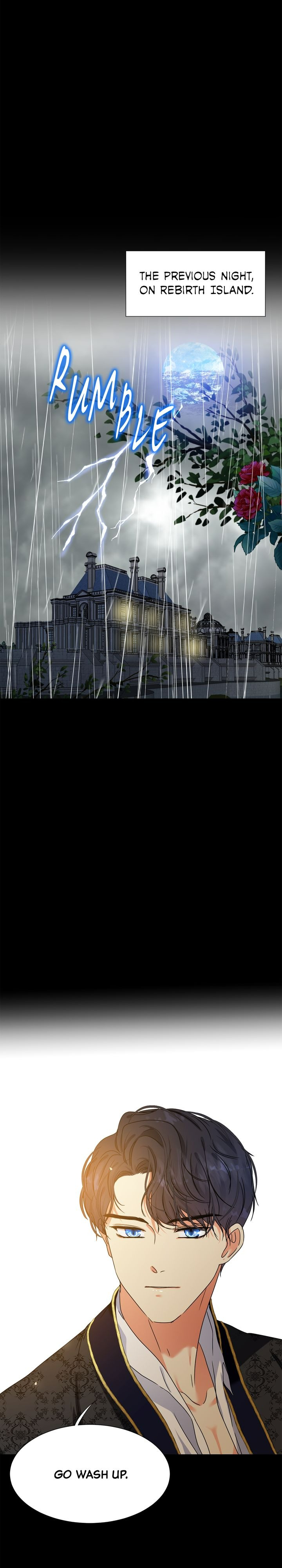 Read Becoming You chapter 1 image 41 on Lezhin