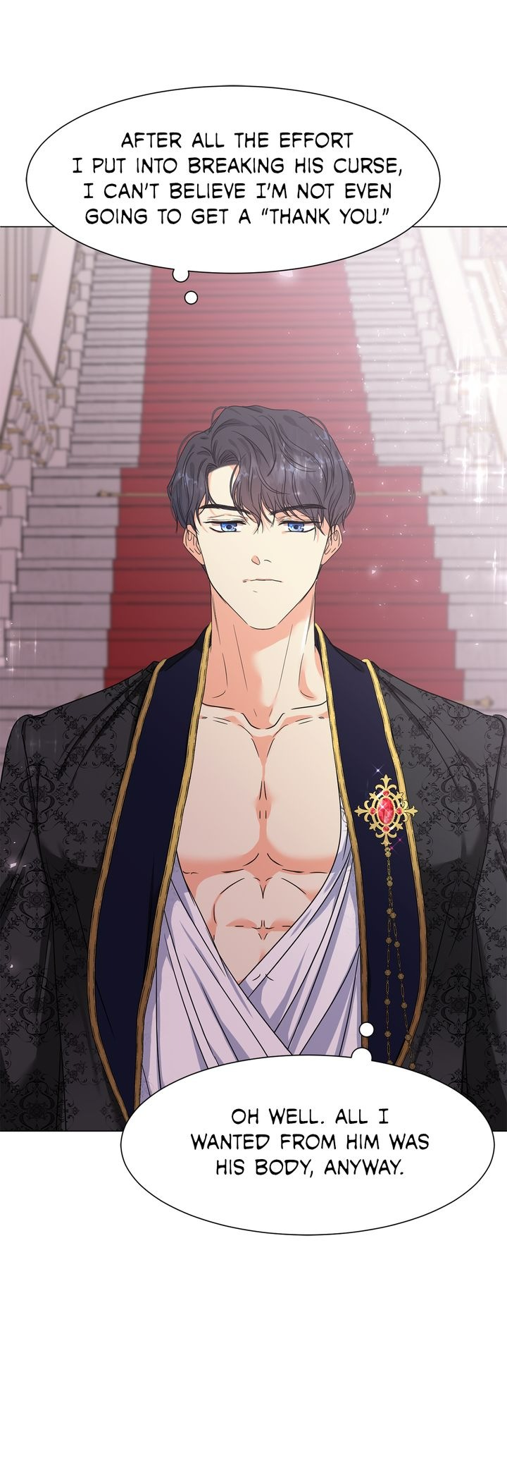 Read Becoming You chapter 1 image 44 on Lezhin