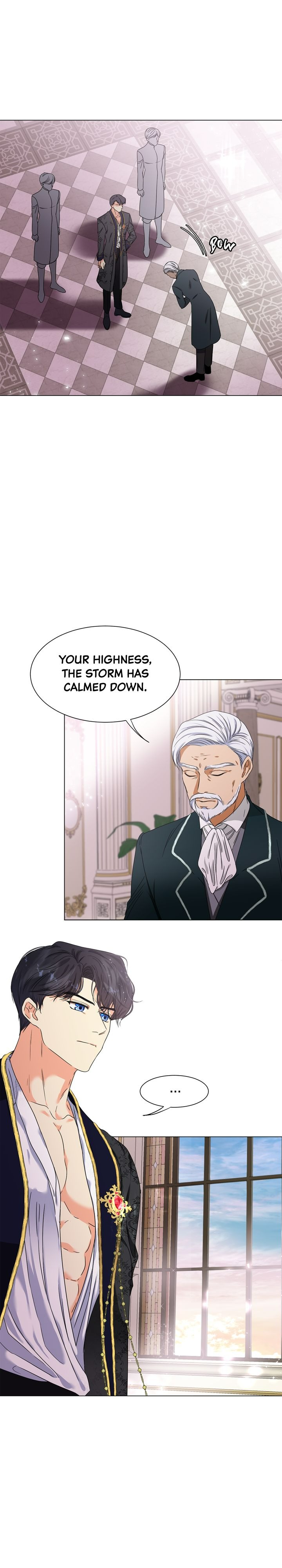 Read Becoming You chapter 1 image 45 on Lezhin