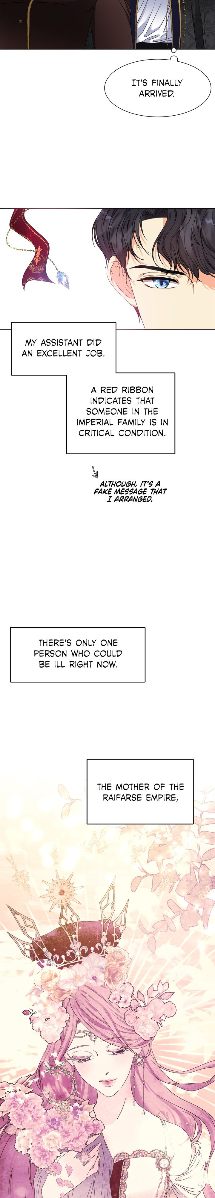 Read Becoming You chapter 1 image 48 on Lezhin
