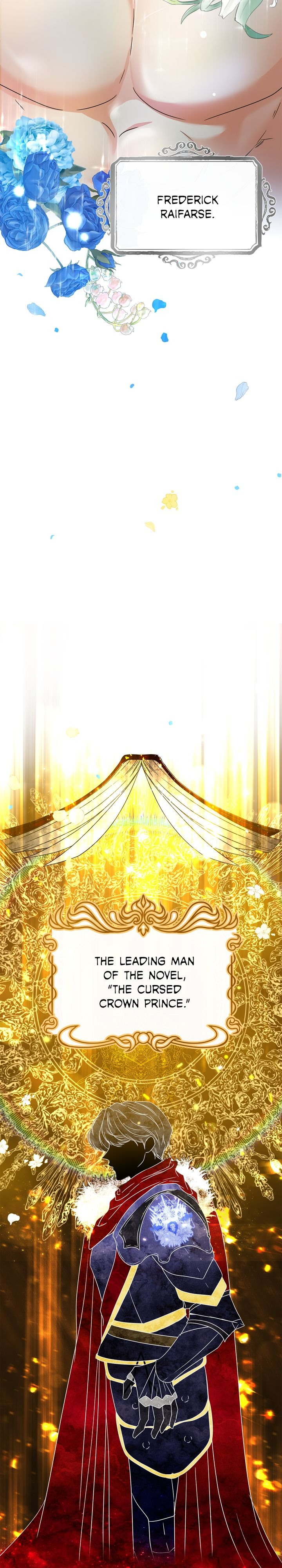 Read Becoming You chapter 1 image 5 on Lezhin