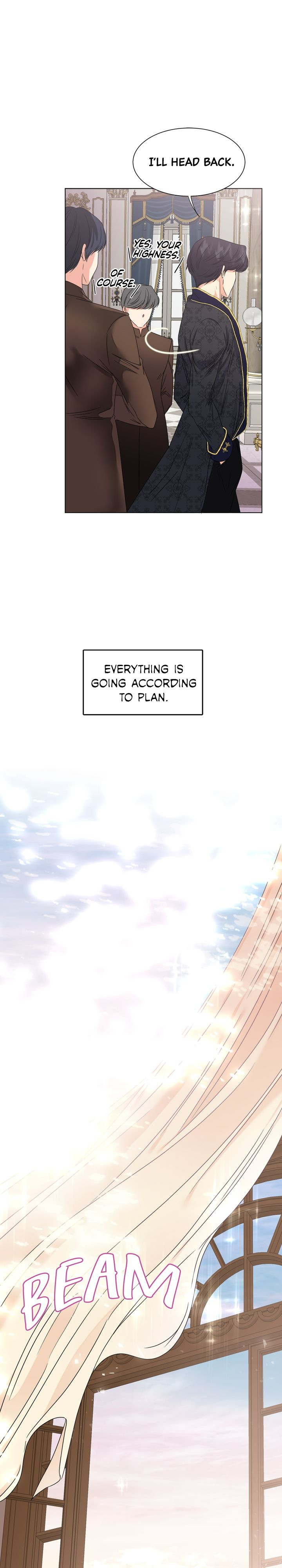 Read Becoming You chapter 1 image 50 on Lezhin
