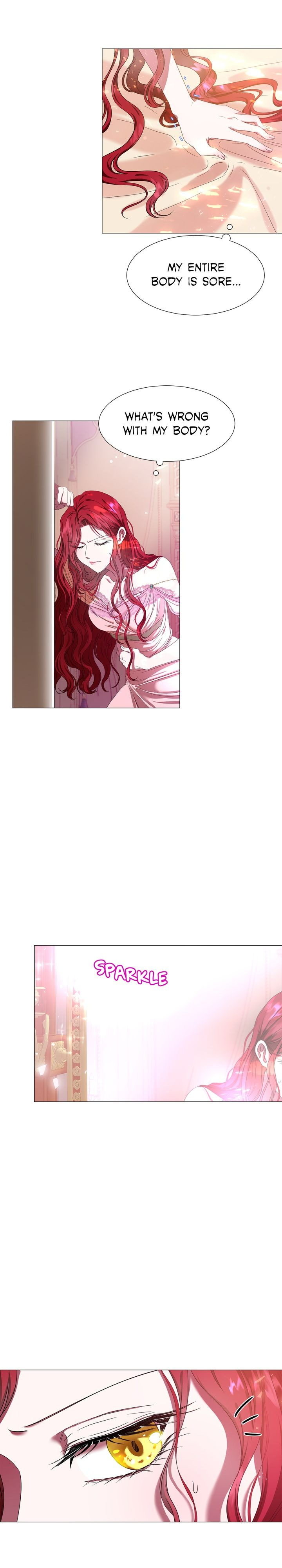 Read Becoming You chapter 1 image 53 on Lezhin