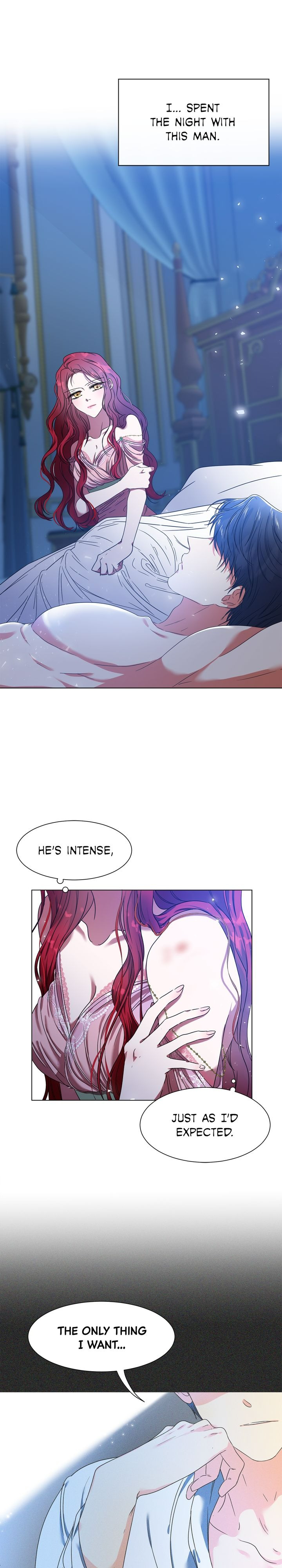 Read Becoming You chapter 1 image 7 on Lezhin