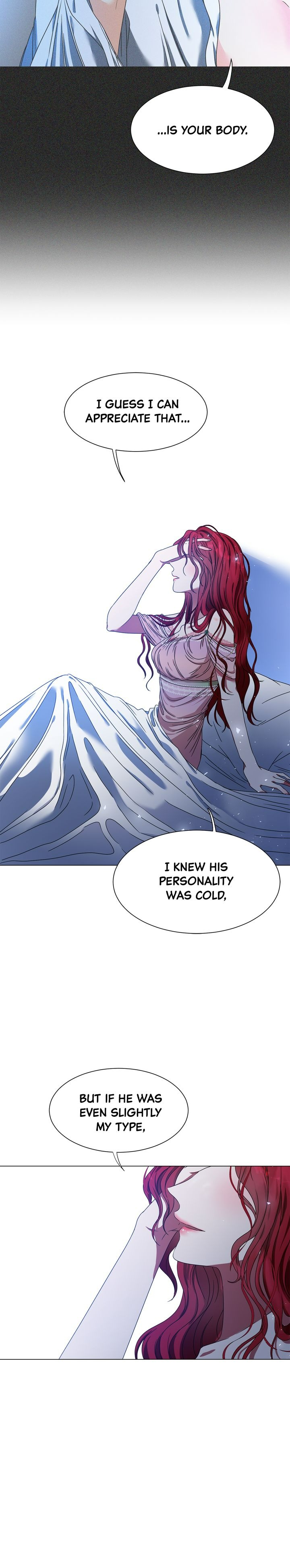 Read Becoming You chapter 1 image 8 on Lezhin