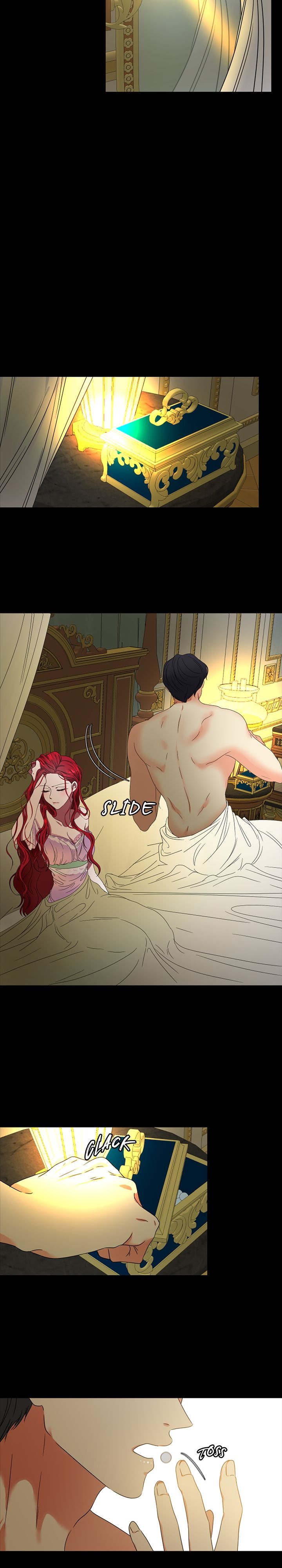 Read Becoming You chapter 2 image 1 on Lezhin