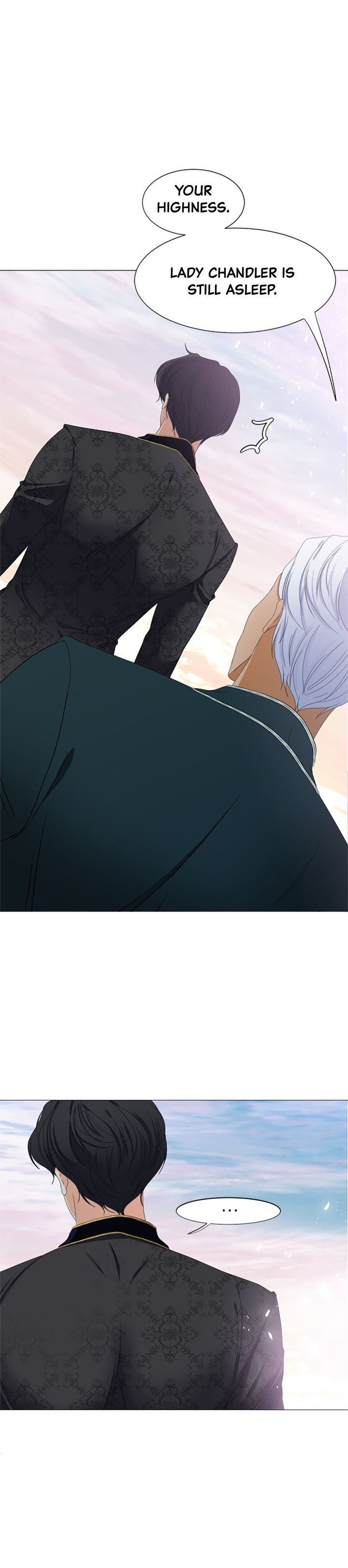 Read Becoming You chapter 2 image 12 on Lezhin