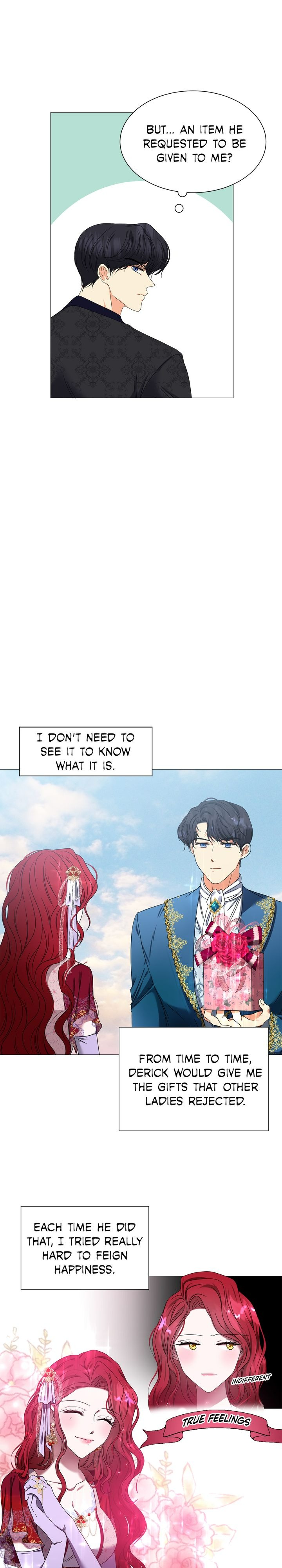 Read Becoming You chapter 2 image 14 on Lezhin