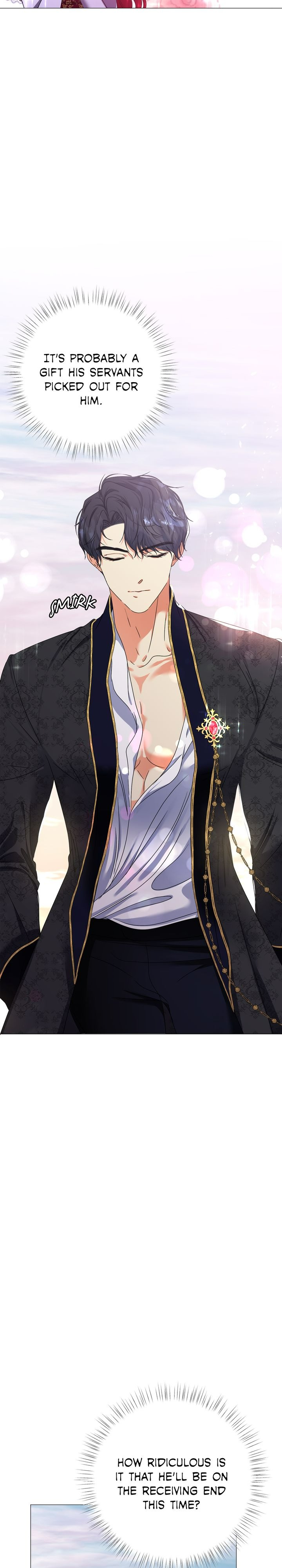 Read Becoming You chapter 2 image 15 on Lezhin