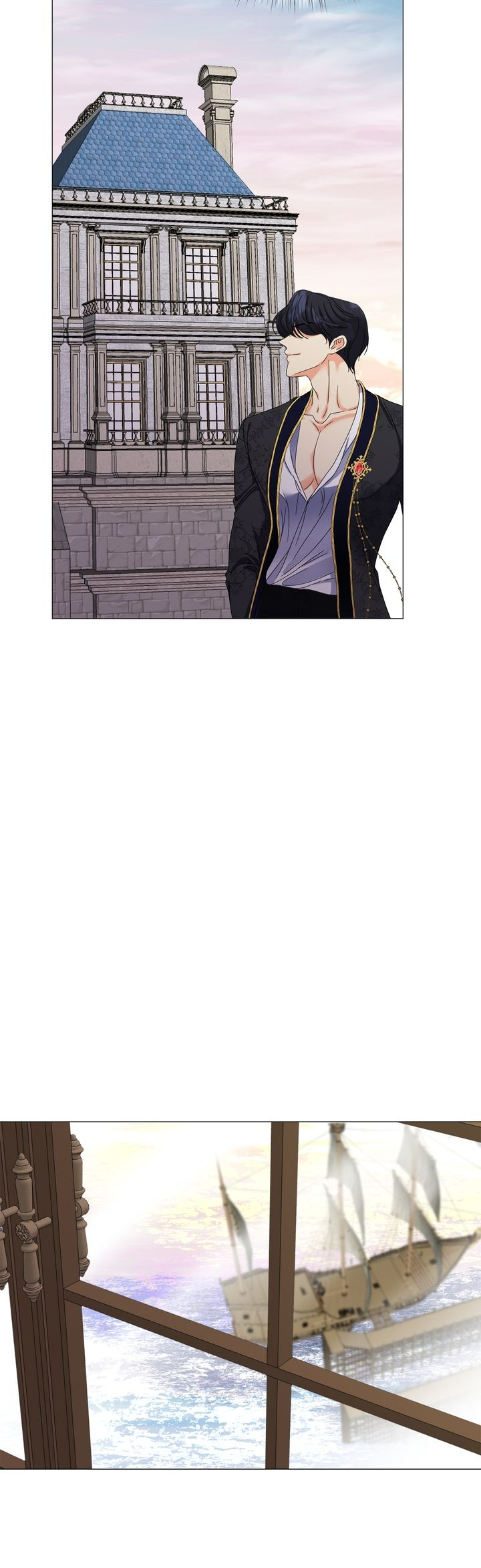 Read Becoming You chapter 2 image 16 on Lezhin
