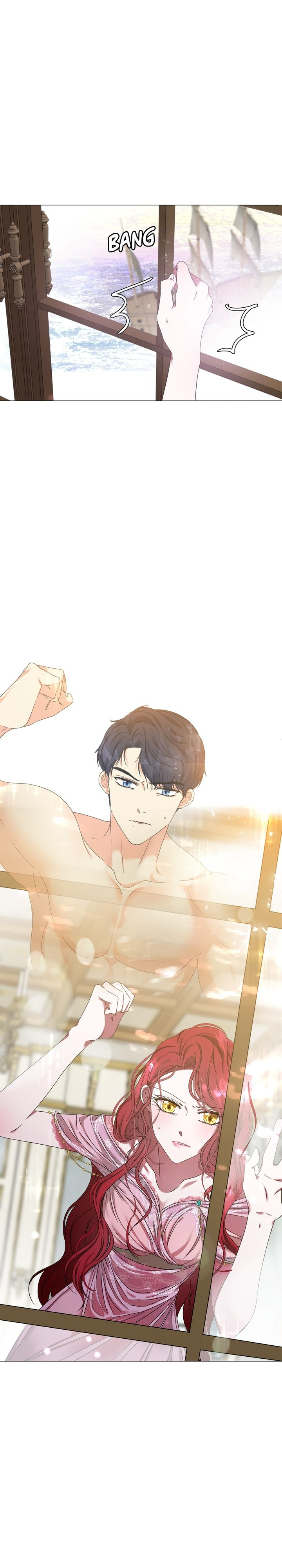 Read Becoming You chapter 2 image 17 on Lezhin