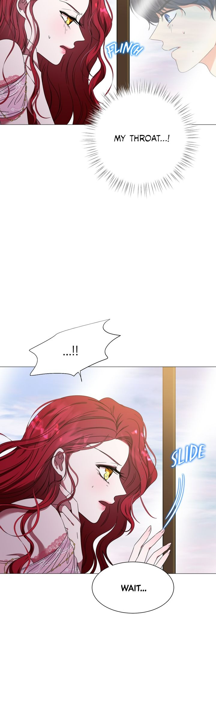 Read Becoming You chapter 2 image 19 on Lezhin