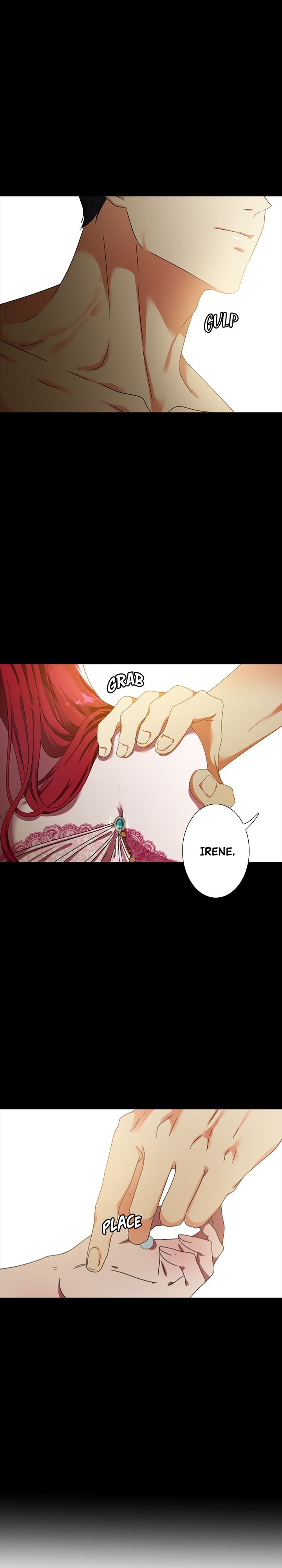 Read Becoming You chapter 2 image 2 on Lezhin