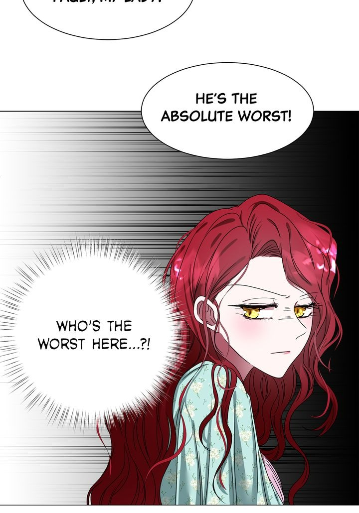 Read Becoming You chapter 2 image 22 on Lezhin