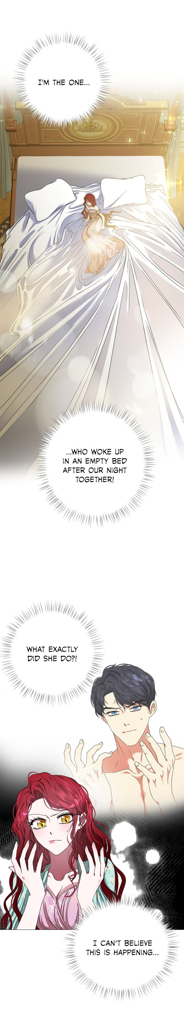 Read Becoming You chapter 2 image 23 on Lezhin