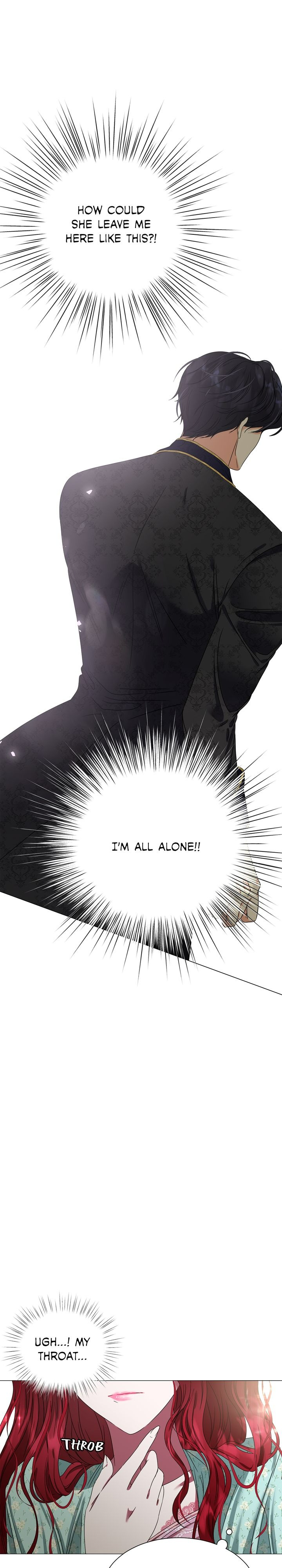 Read Becoming You chapter 2 image 24 on Lezhin