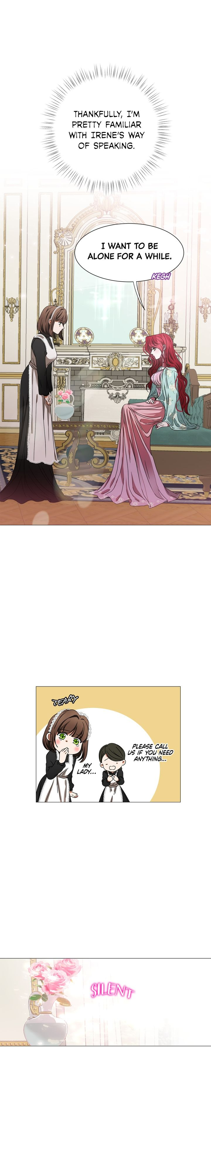 Read Becoming You chapter 2 image 26 on Lezhin