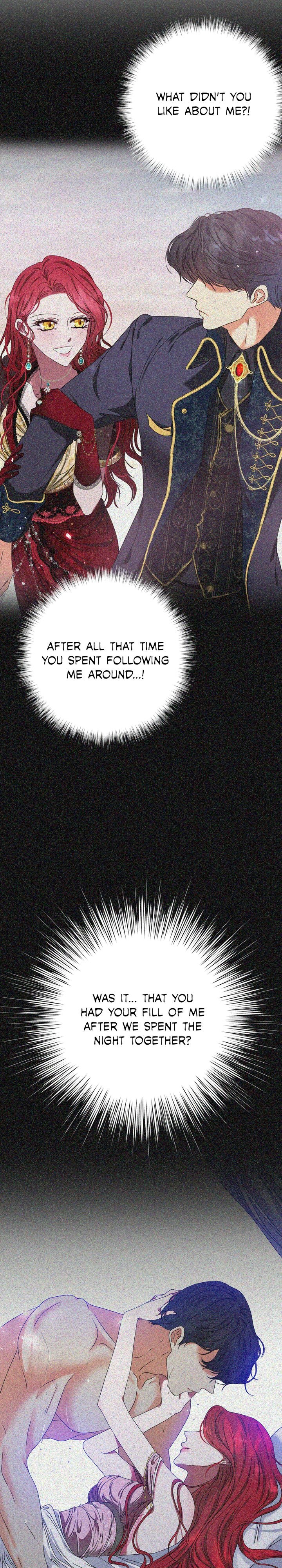 Read Becoming You chapter 2 image 28 on Lezhin