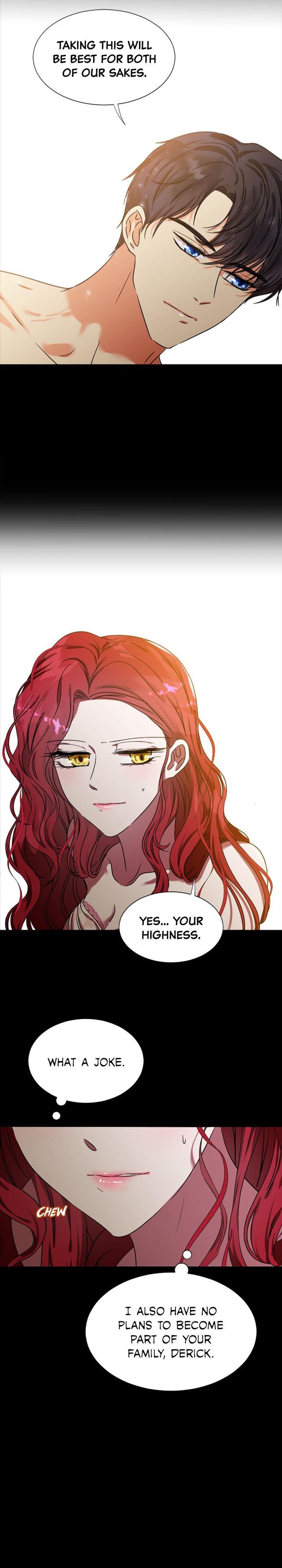 Read Becoming You chapter 2 image 3 on Lezhin