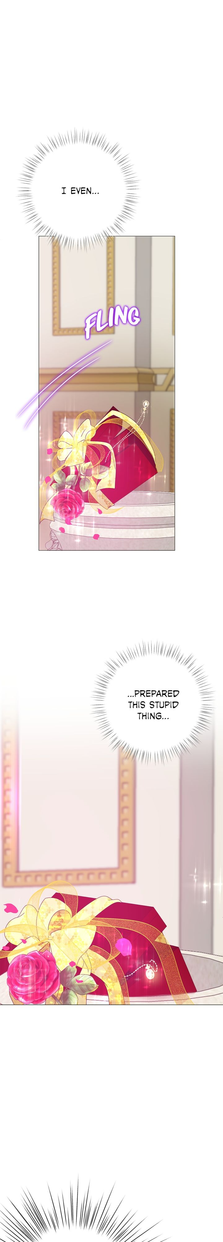 Read Becoming You chapter 2 image 30 on Lezhin