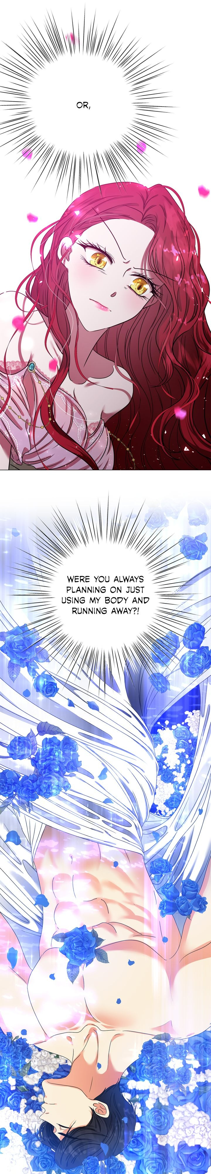 Read Becoming You chapter 2 image 32 on Lezhin