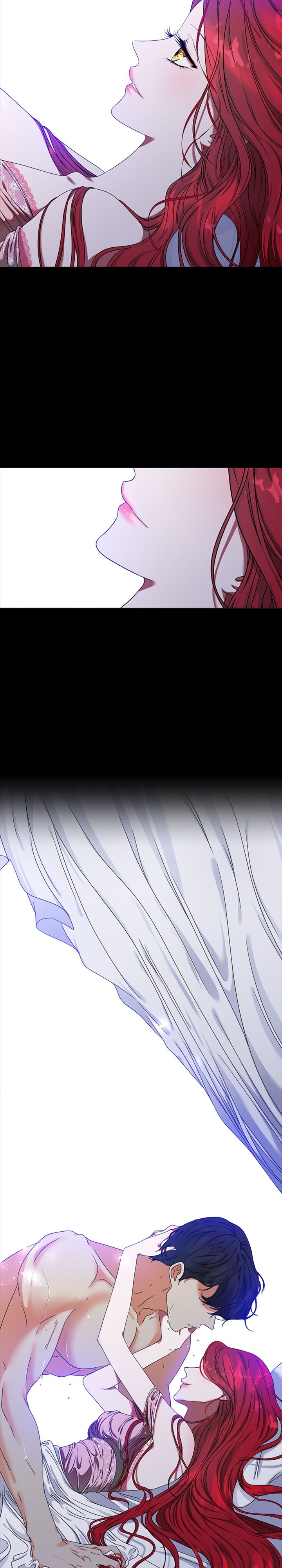 Read Becoming You chapter 2 image 5 on Lezhin