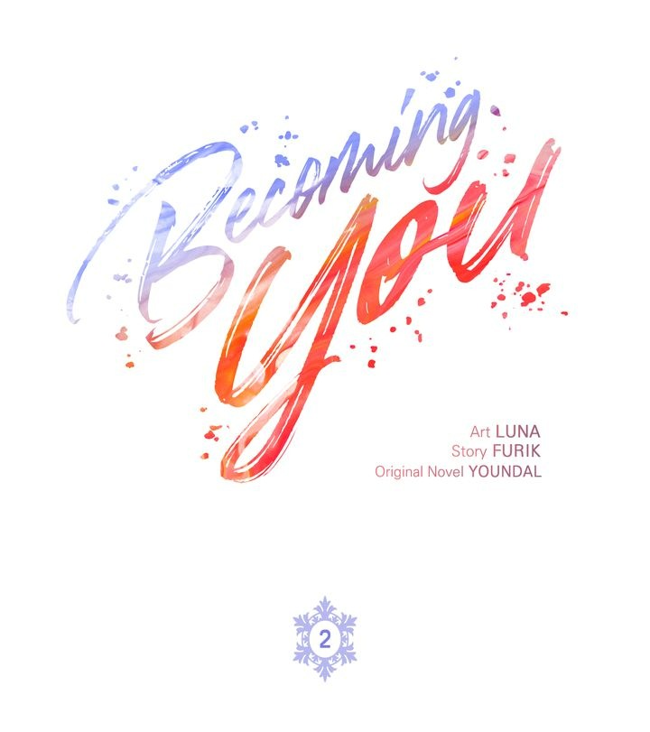 Read Becoming You chapter 2 image 7 on Lezhin