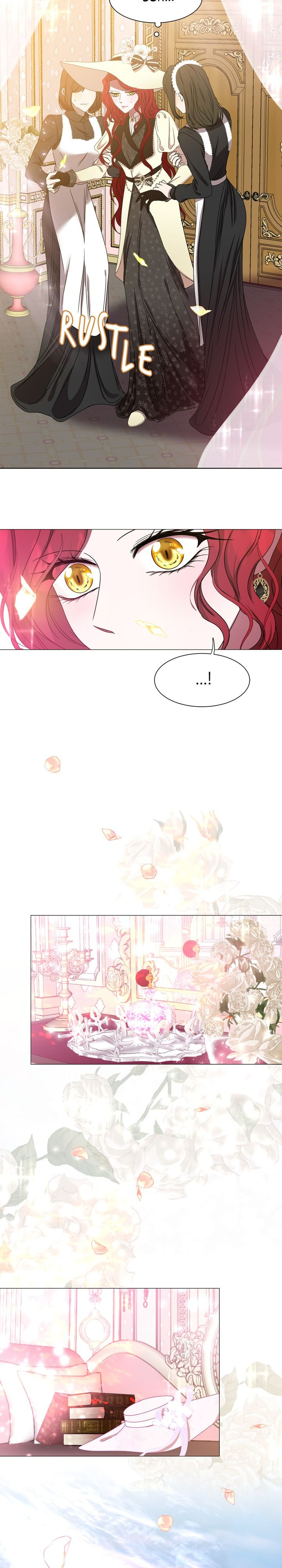 Read Becoming You chapter 3 image 1 on Lezhin
