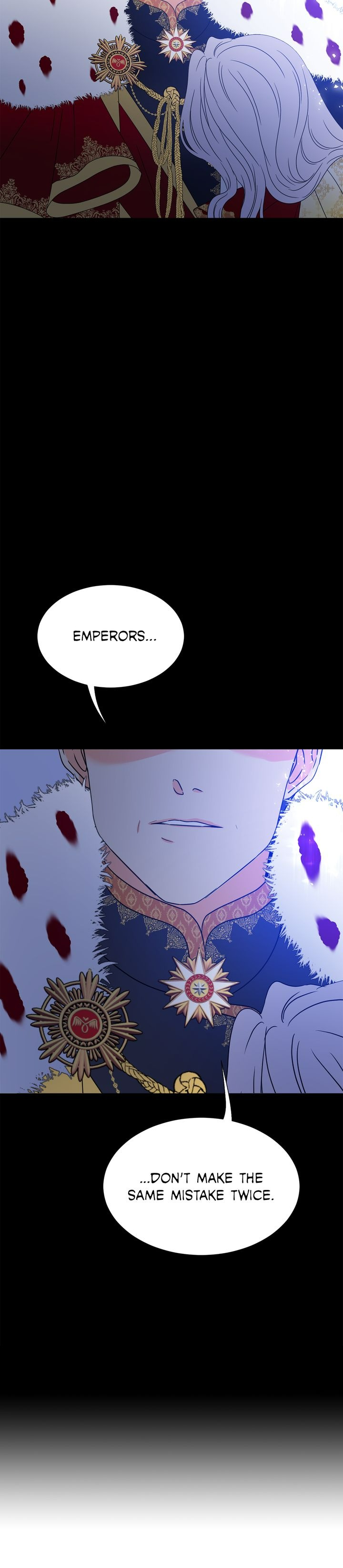 Read Becoming You chapter 3 image 10 on Lezhin