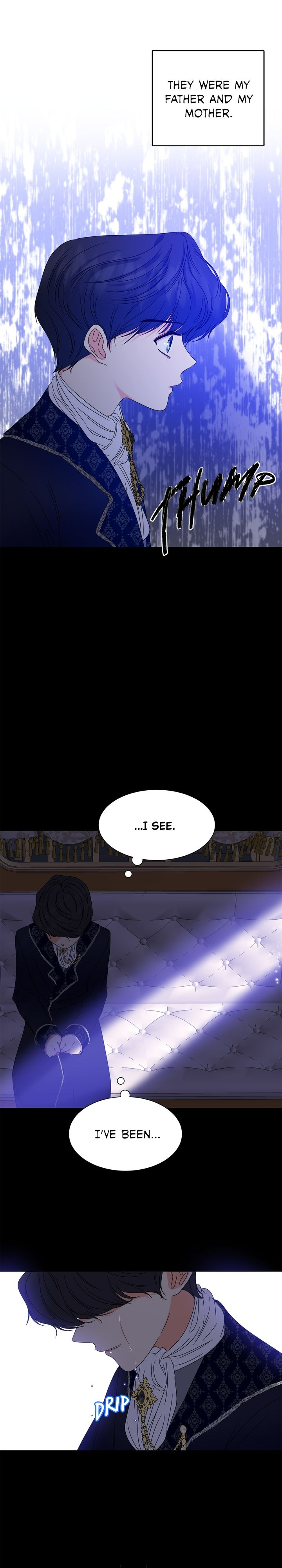 Read Becoming You chapter 3 image 11 on Lezhin