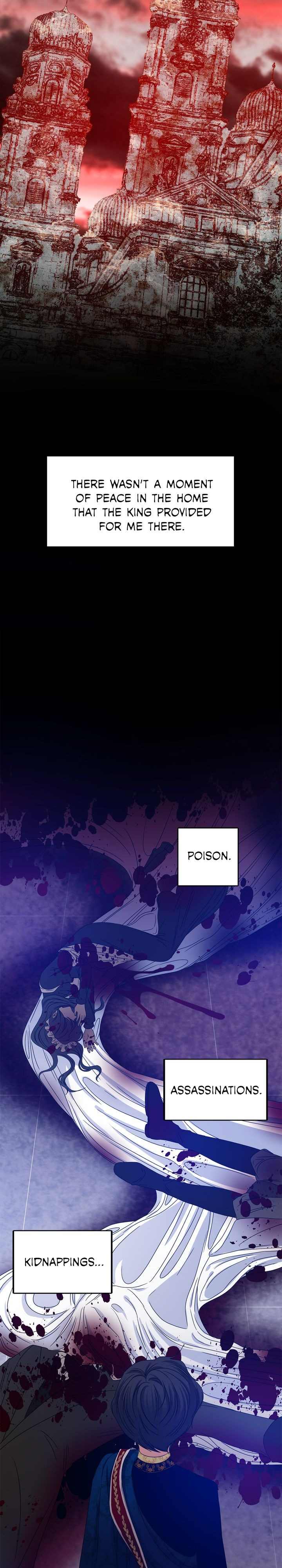 Read Becoming You chapter 3 image 13 on Lezhin