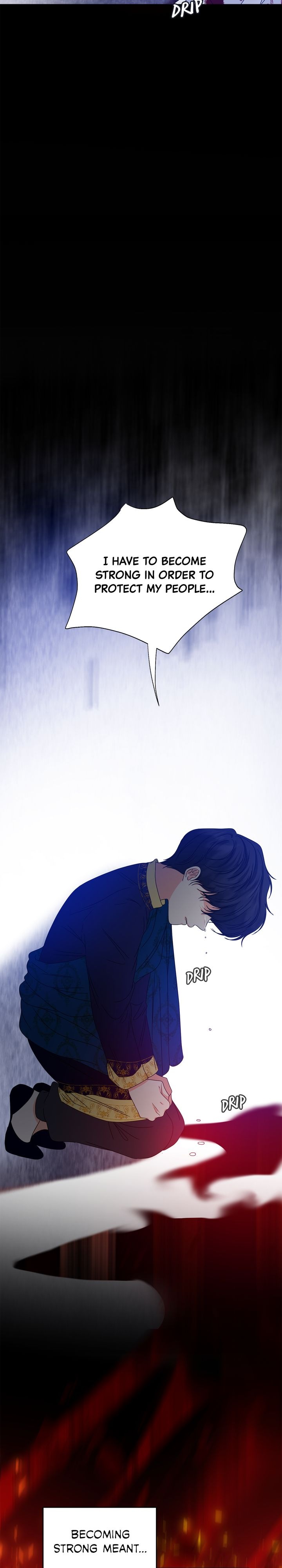 Read Becoming You chapter 3 image 16 on Lezhin